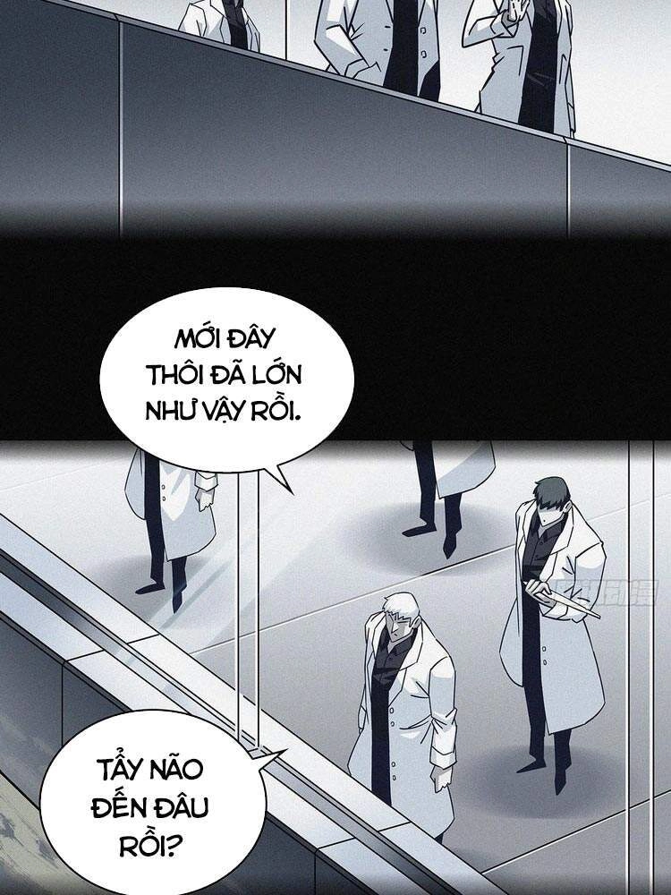 Bắt Đầu Vùng Dậy Từ Việc Chơi Game Nghiêm Túc Chapter 33 - 8