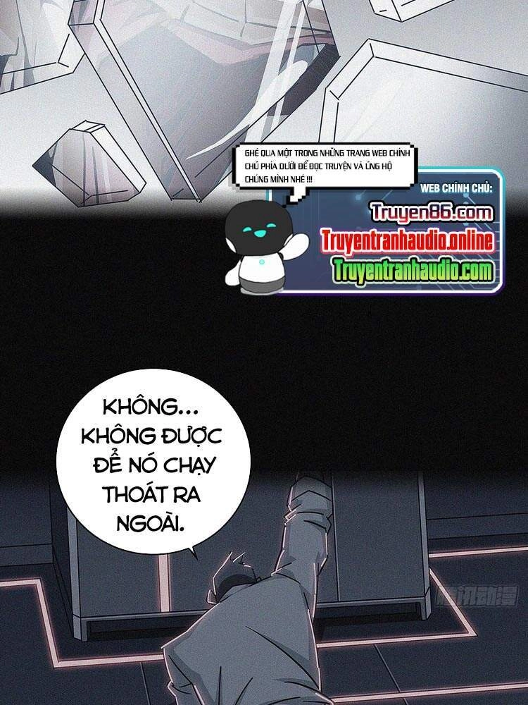 Bắt Đầu Vùng Dậy Từ Việc Chơi Game Nghiêm Túc Chapter 33 - 10