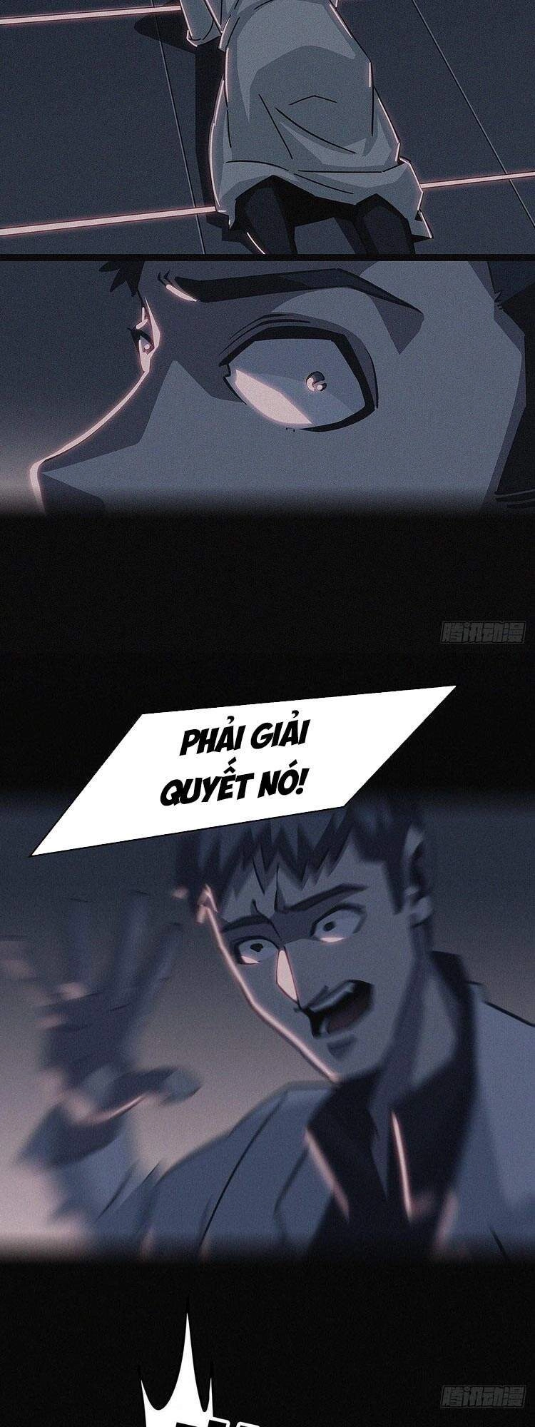 Bắt Đầu Vùng Dậy Từ Việc Chơi Game Nghiêm Túc Chapter 33 - 11