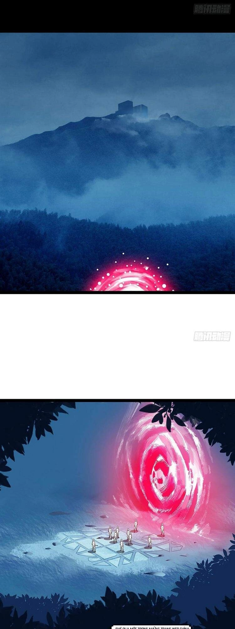 Bắt Đầu Vùng Dậy Từ Việc Chơi Game Nghiêm Túc Chapter 33 - 13