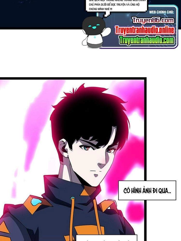 Bắt Đầu Vùng Dậy Từ Việc Chơi Game Nghiêm Túc Chapter 33 - 14