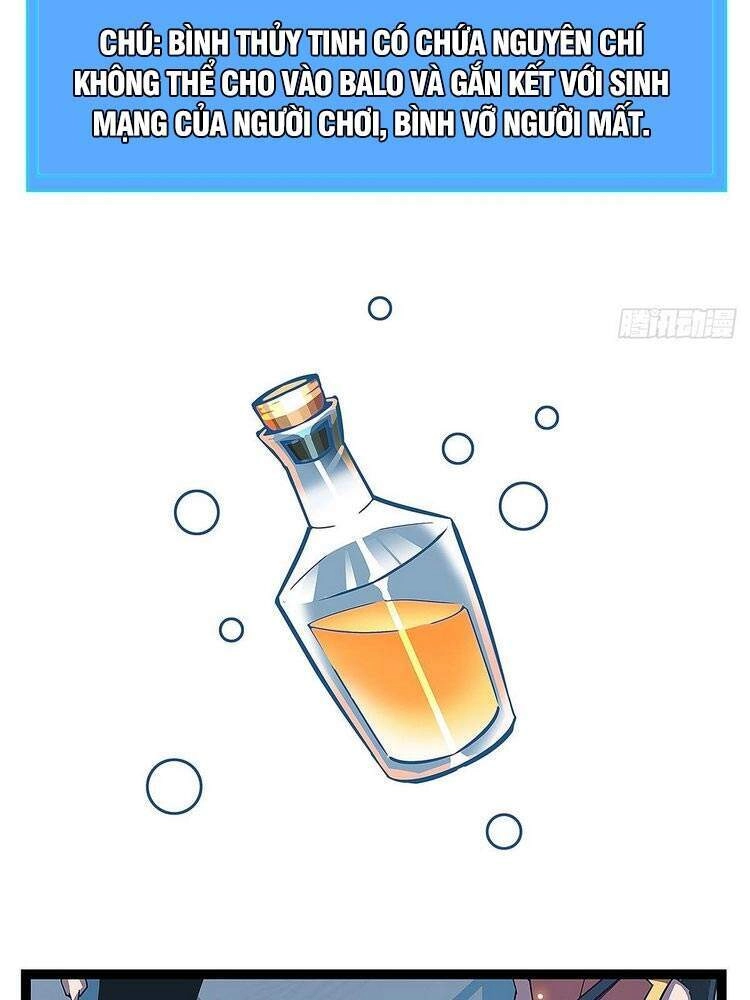 Bắt Đầu Vùng Dậy Từ Việc Chơi Game Nghiêm Túc Chapter 33 - 16