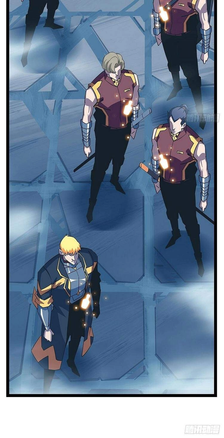 Bắt Đầu Vùng Dậy Từ Việc Chơi Game Nghiêm Túc Chapter 33 - 17