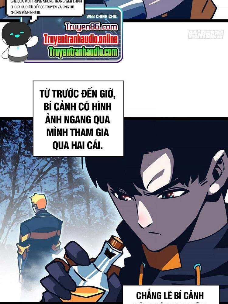 Bắt Đầu Vùng Dậy Từ Việc Chơi Game Nghiêm Túc Chapter 33 - 19