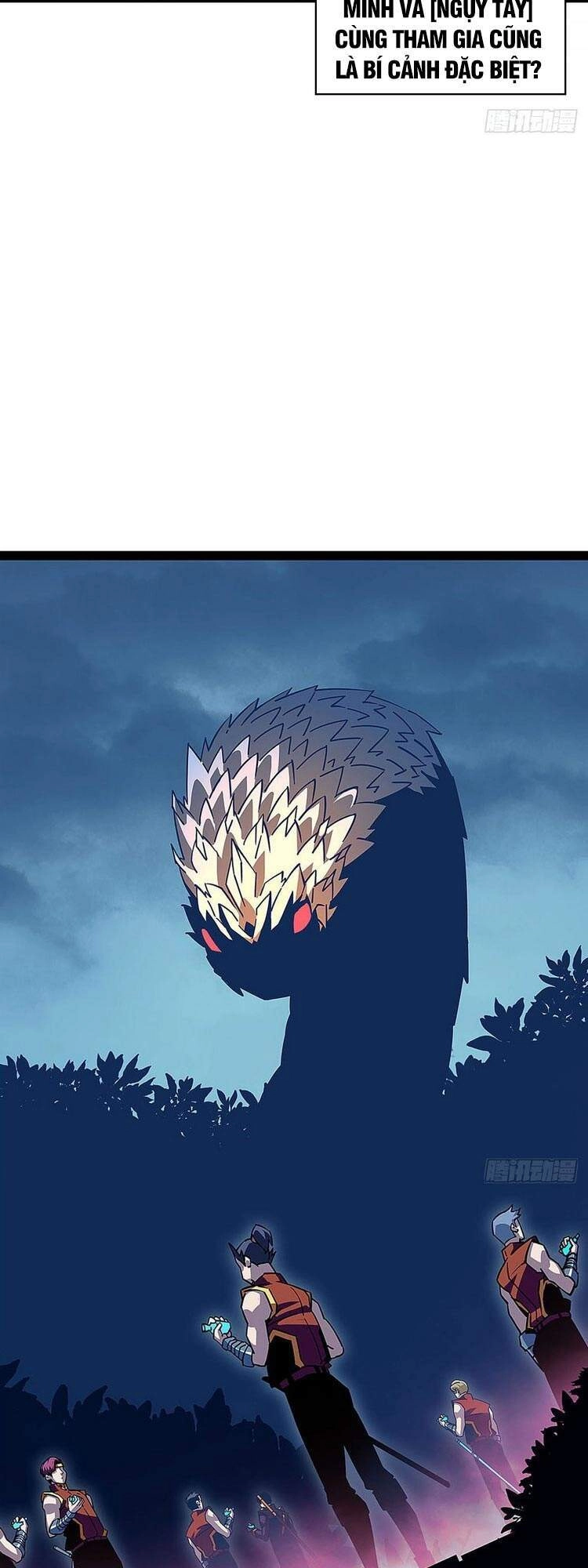 Bắt Đầu Vùng Dậy Từ Việc Chơi Game Nghiêm Túc Chapter 33 - 20