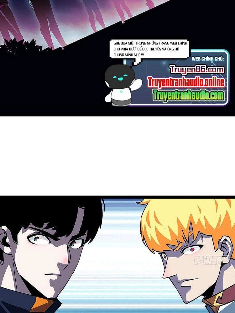 Bắt Đầu Vùng Dậy Từ Việc Chơi Game Nghiêm Túc Chapter 33 - 21