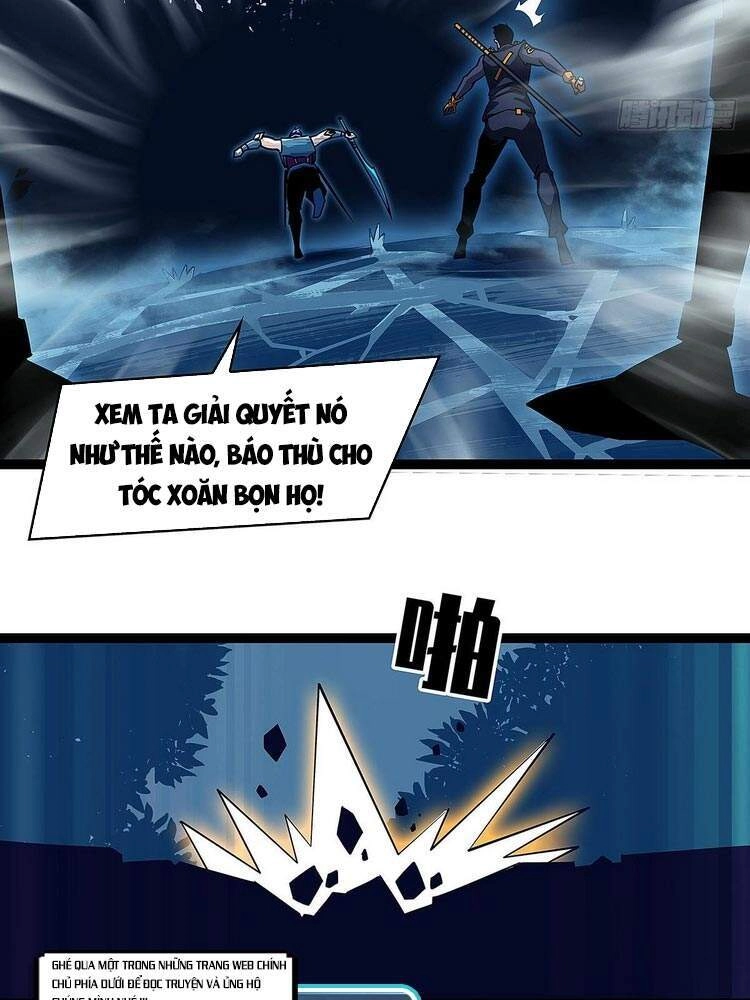 Bắt Đầu Vùng Dậy Từ Việc Chơi Game Nghiêm Túc Chapter 34 - 2