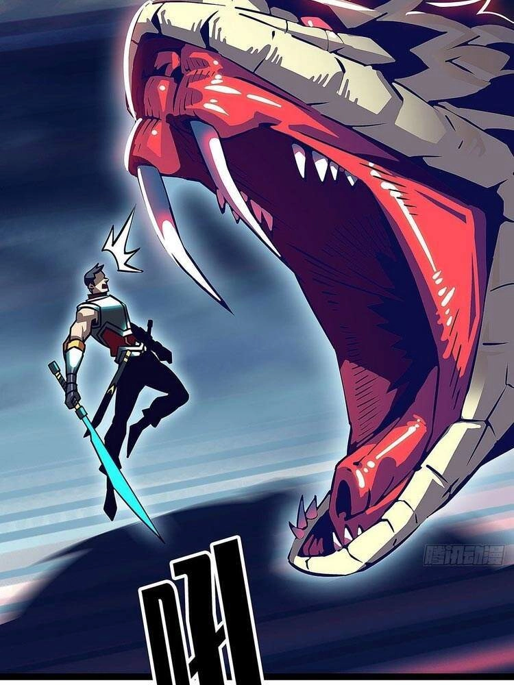 Bắt Đầu Vùng Dậy Từ Việc Chơi Game Nghiêm Túc Chapter 34 - 6