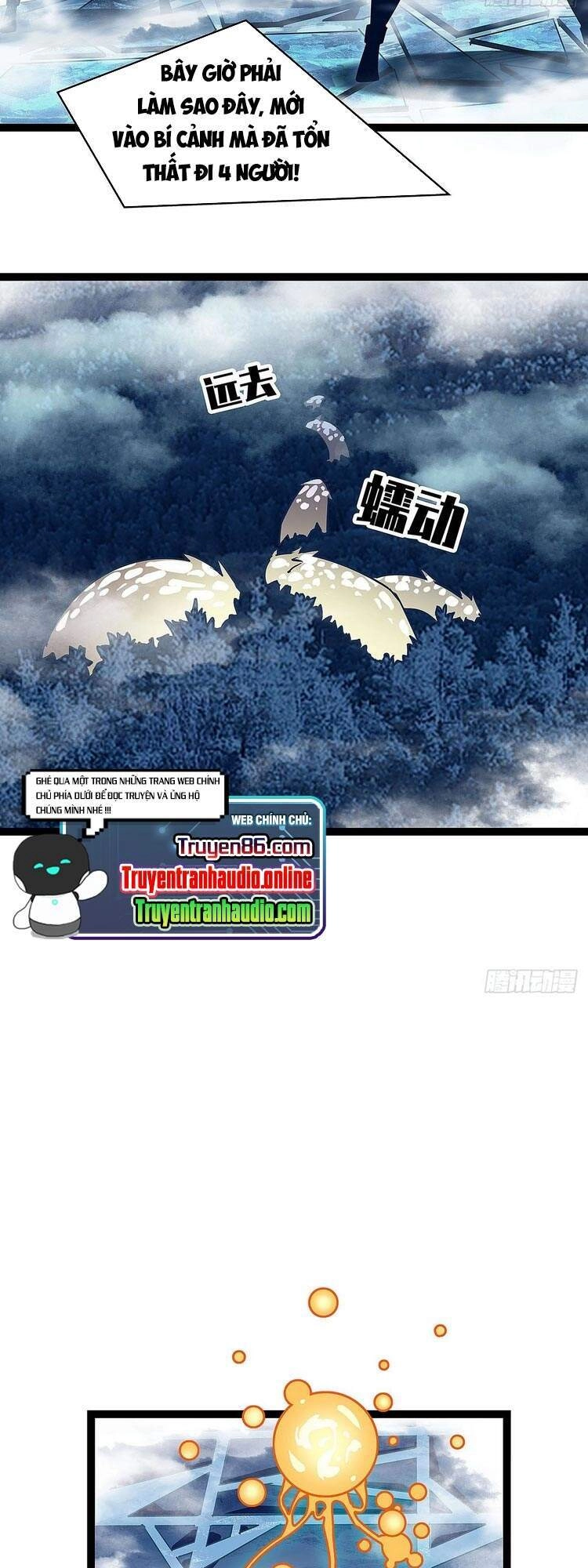 Bắt Đầu Vùng Dậy Từ Việc Chơi Game Nghiêm Túc Chapter 34 - 9