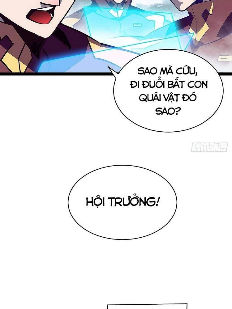 Bắt Đầu Vùng Dậy Từ Việc Chơi Game Nghiêm Túc Chapter 34 - 16