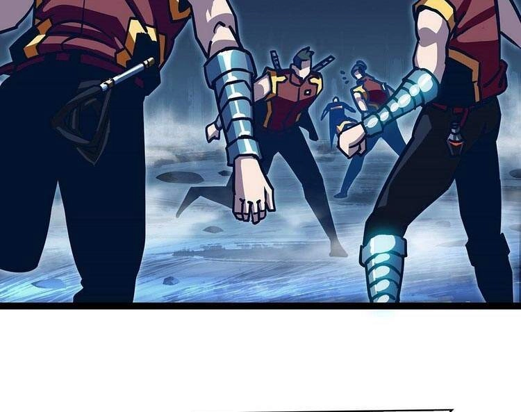 Bắt Đầu Vùng Dậy Từ Việc Chơi Game Nghiêm Túc Chapter 34 - 27