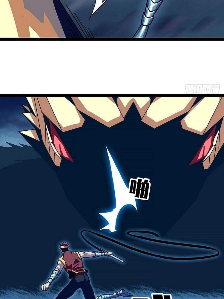 Bắt Đầu Vùng Dậy Từ Việc Chơi Game Nghiêm Túc Chapter 34 - 37