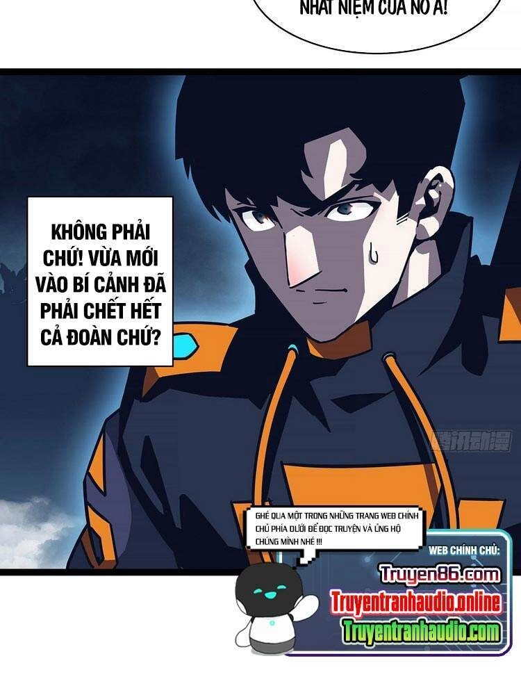 Bắt Đầu Vùng Dậy Từ Việc Chơi Game Nghiêm Túc Chapter 34 - 47