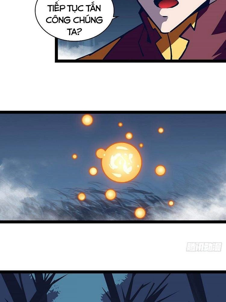 Bắt Đầu Vùng Dậy Từ Việc Chơi Game Nghiêm Túc Chapter 35 - 16