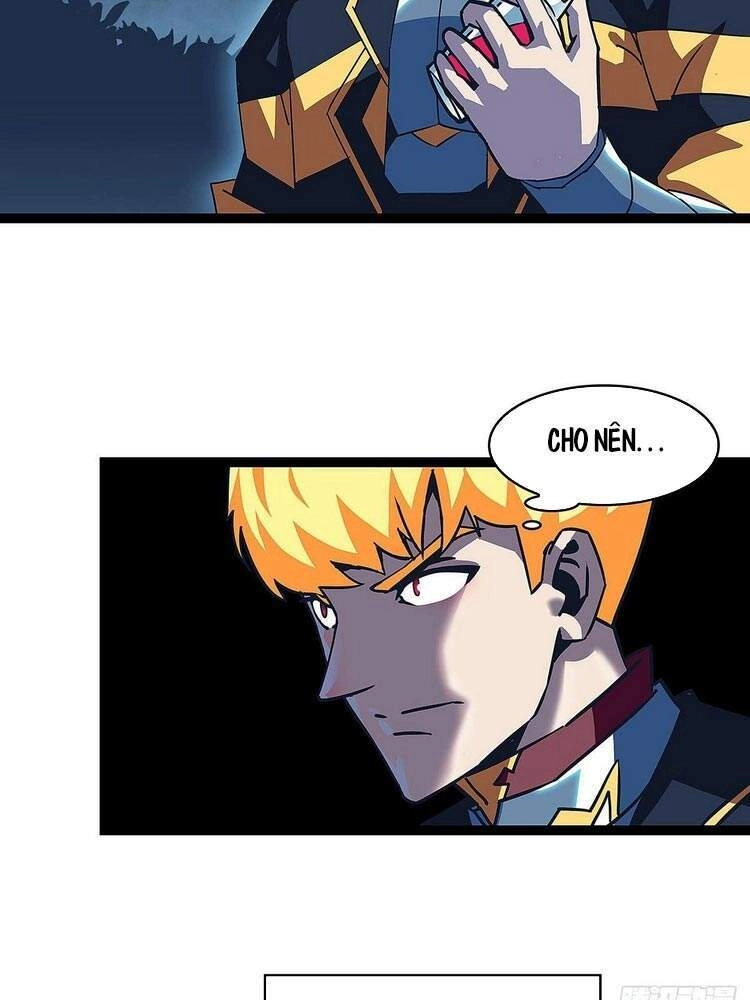 Bắt Đầu Vùng Dậy Từ Việc Chơi Game Nghiêm Túc Chapter 35 - 18