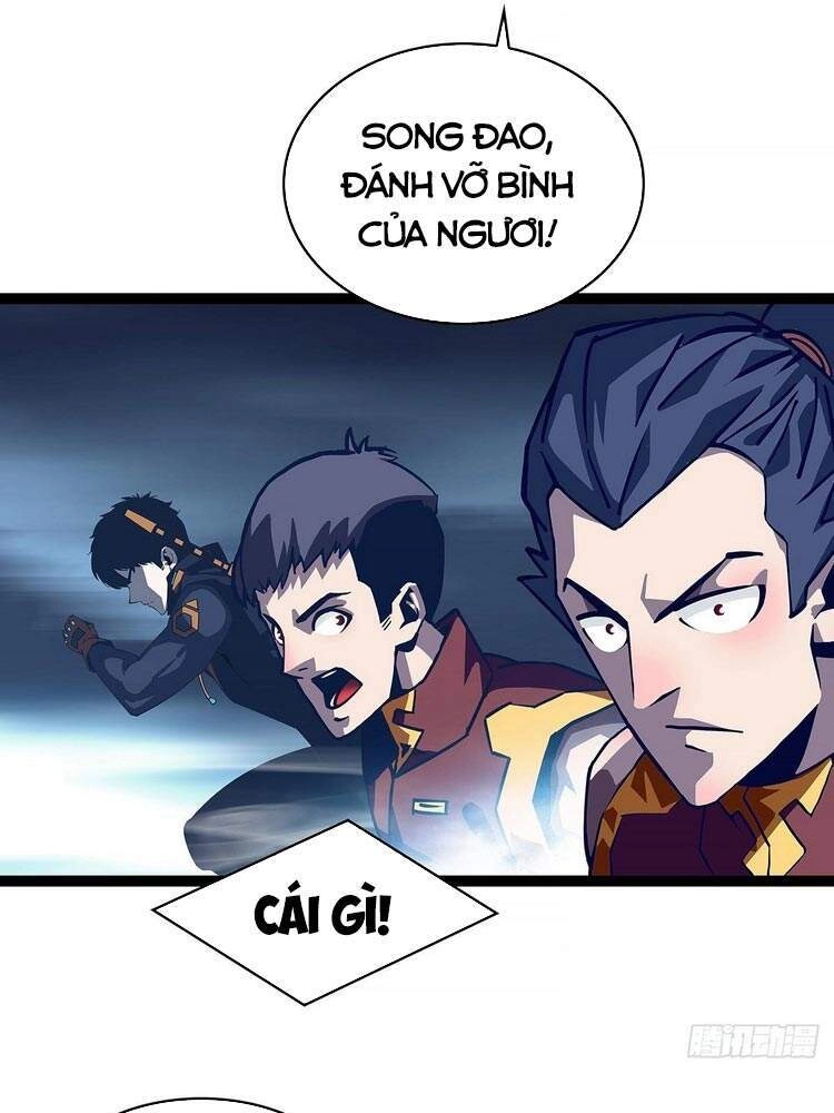 Bắt Đầu Vùng Dậy Từ Việc Chơi Game Nghiêm Túc Chapter 35 - 23