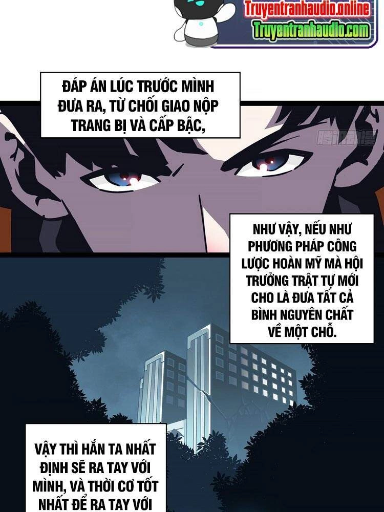 Bắt Đầu Vùng Dậy Từ Việc Chơi Game Nghiêm Túc Chapter 35 - 27