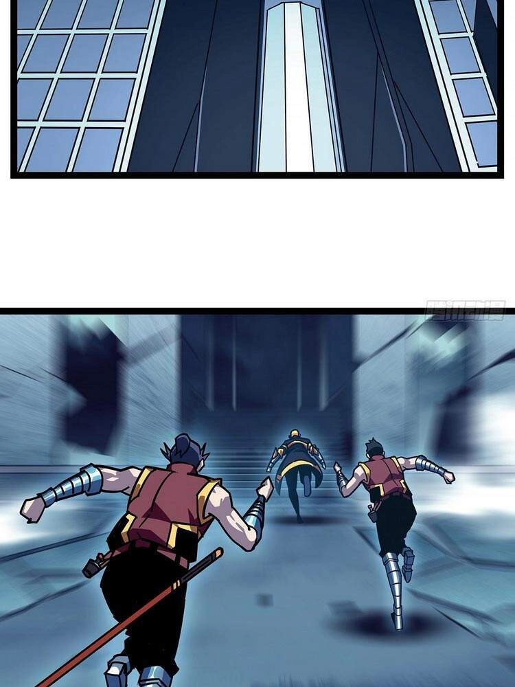 Bắt Đầu Vùng Dậy Từ Việc Chơi Game Nghiêm Túc Chapter 35 - 29