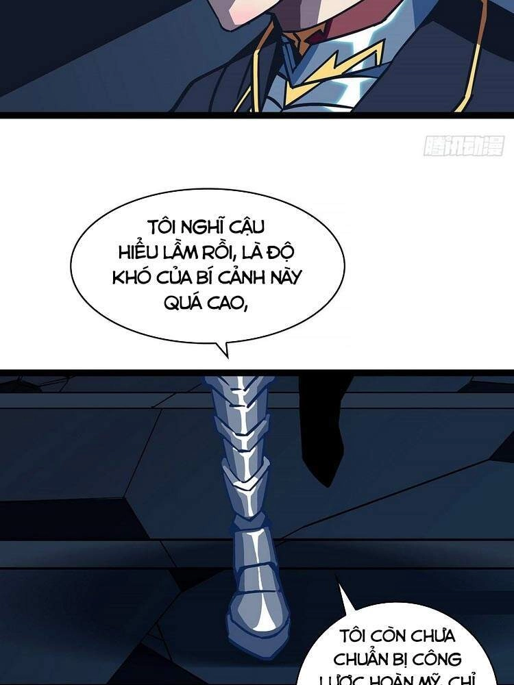 Bắt Đầu Vùng Dậy Từ Việc Chơi Game Nghiêm Túc Chapter 36 - 2