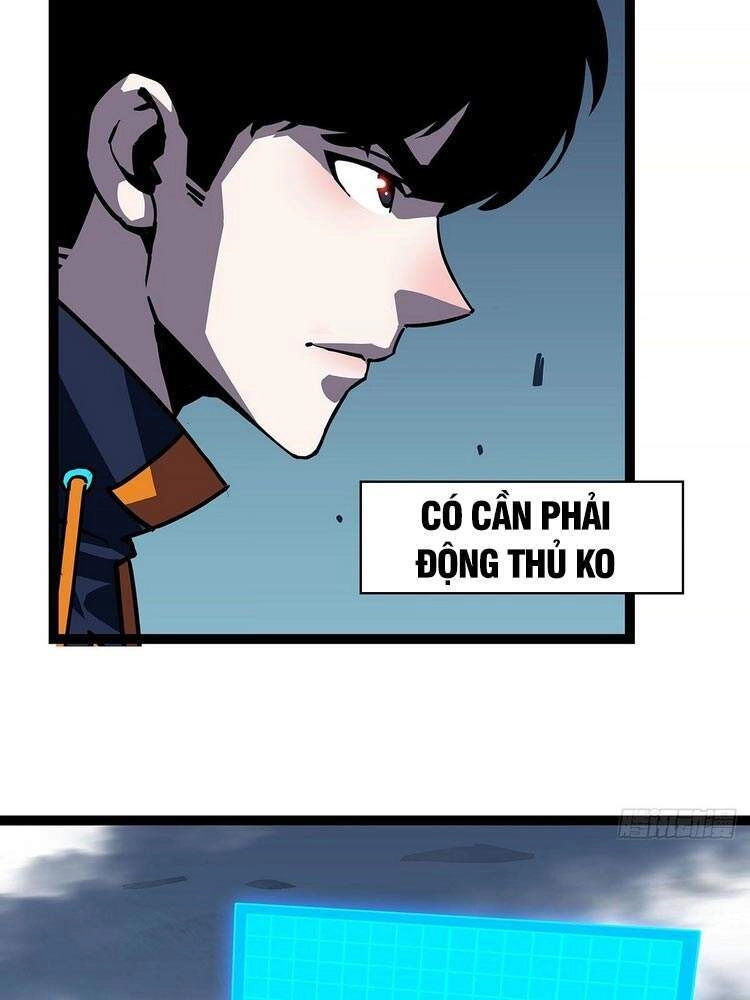 Bắt Đầu Vùng Dậy Từ Việc Chơi Game Nghiêm Túc Chapter 36 - 6