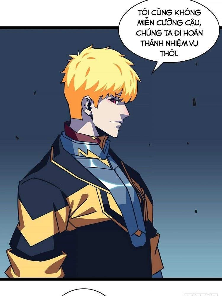 Bắt Đầu Vùng Dậy Từ Việc Chơi Game Nghiêm Túc Chapter 36 - 8