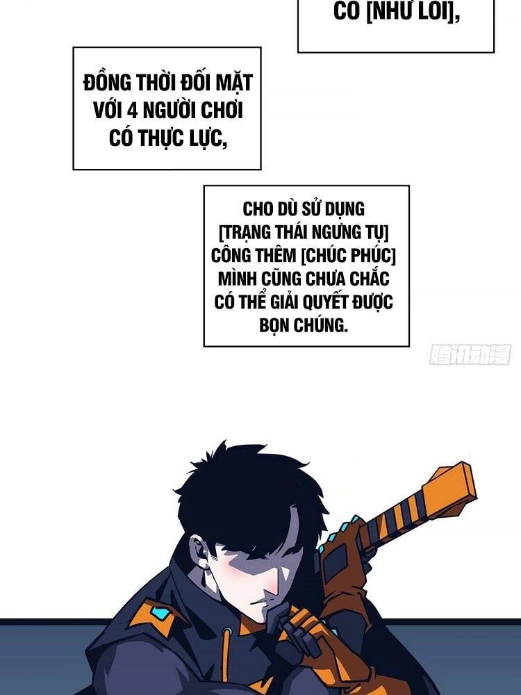 Bắt Đầu Vùng Dậy Từ Việc Chơi Game Nghiêm Túc Chapter 36 - 10