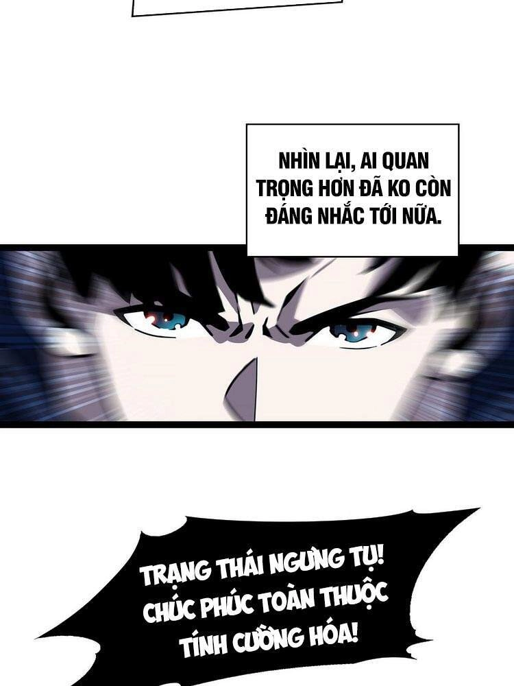 Bắt Đầu Vùng Dậy Từ Việc Chơi Game Nghiêm Túc Chapter 36 - 12