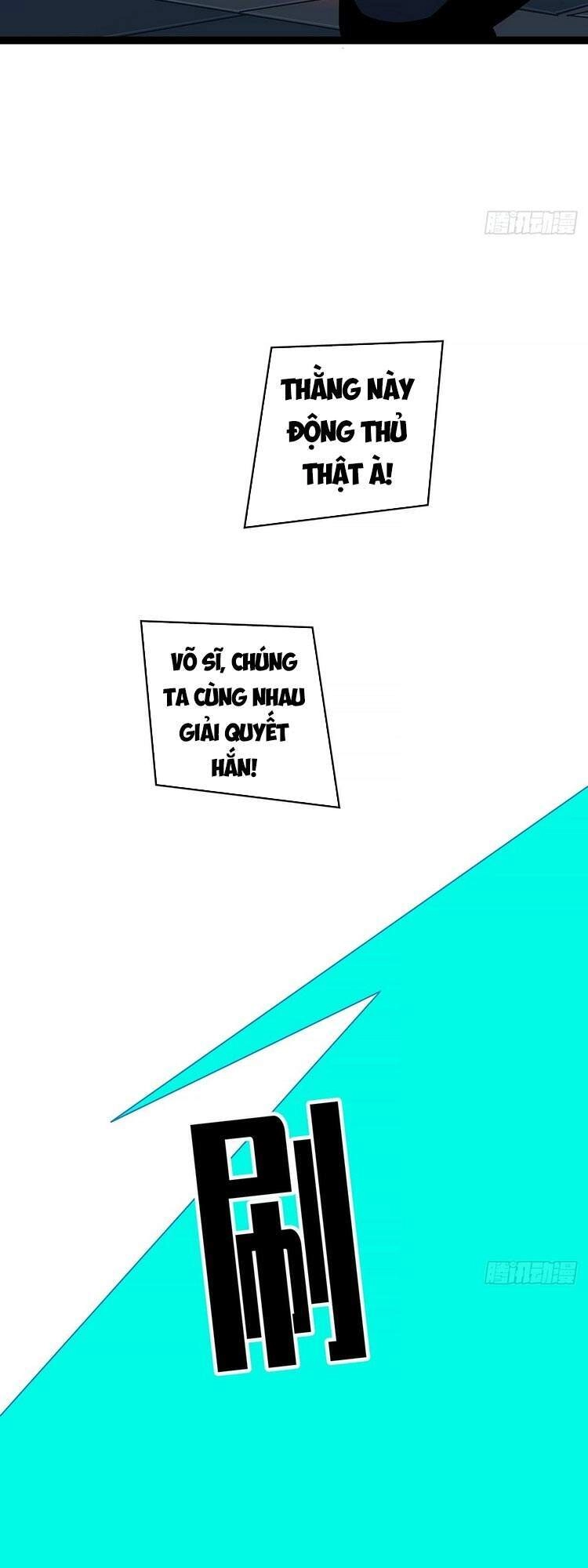 Bắt Đầu Vùng Dậy Từ Việc Chơi Game Nghiêm Túc Chapter 36 - 15