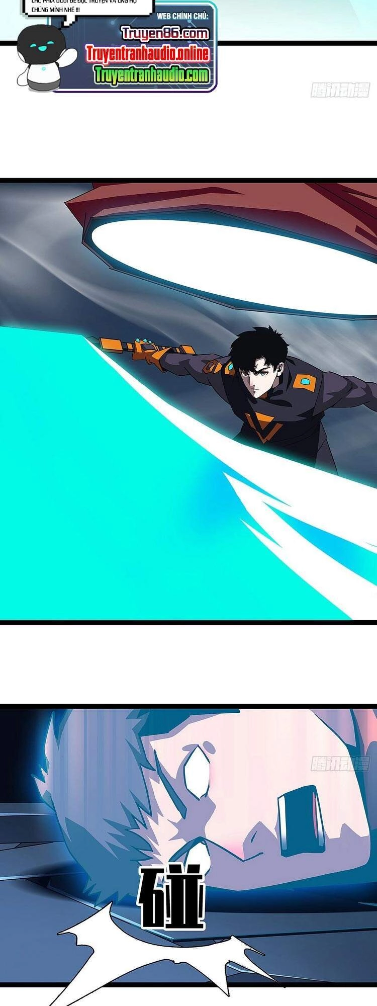 Bắt Đầu Vùng Dậy Từ Việc Chơi Game Nghiêm Túc Chapter 36 - 17