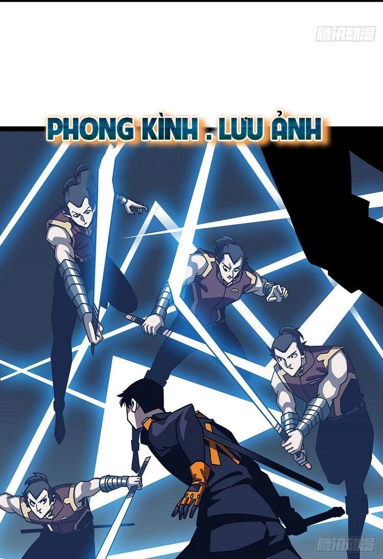 Bắt Đầu Vùng Dậy Từ Việc Chơi Game Nghiêm Túc Chapter 36 - 19