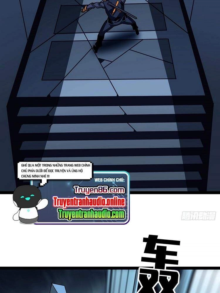 Bắt Đầu Vùng Dậy Từ Việc Chơi Game Nghiêm Túc Chapter 36 - 23