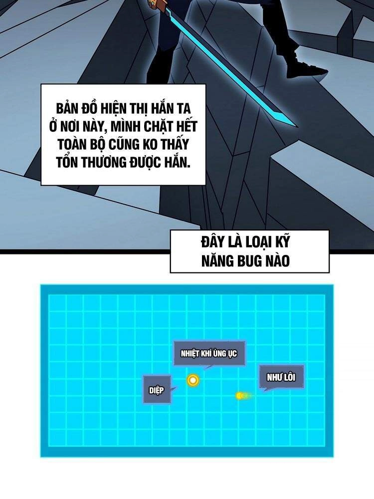 Bắt Đầu Vùng Dậy Từ Việc Chơi Game Nghiêm Túc Chapter 36 - 25