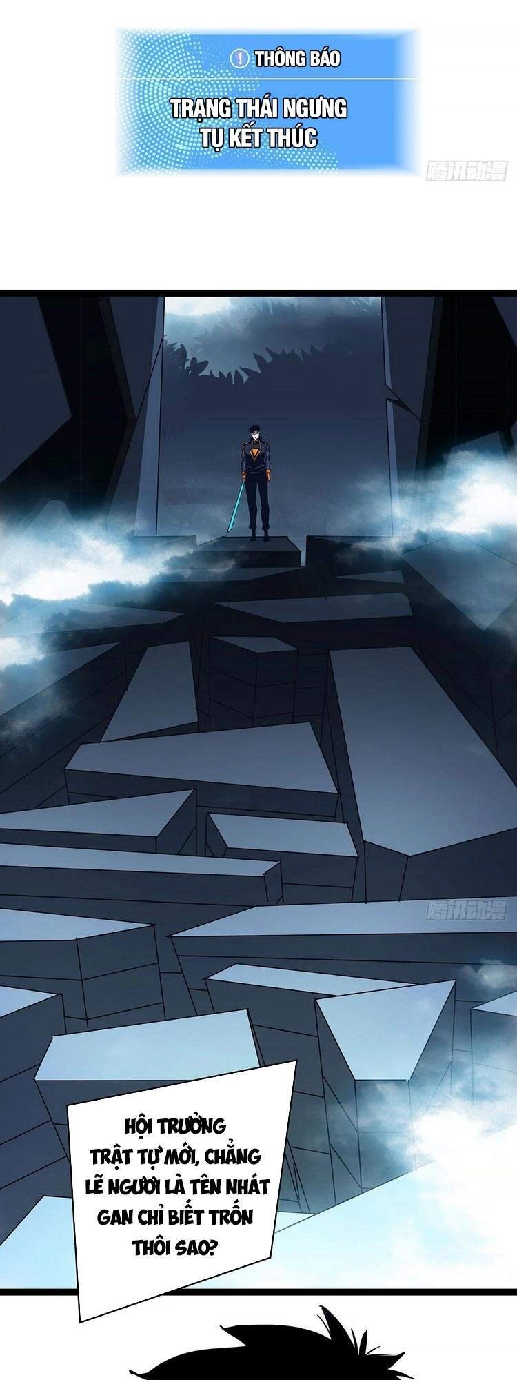 Bắt Đầu Vùng Dậy Từ Việc Chơi Game Nghiêm Túc Chapter 36 - 26