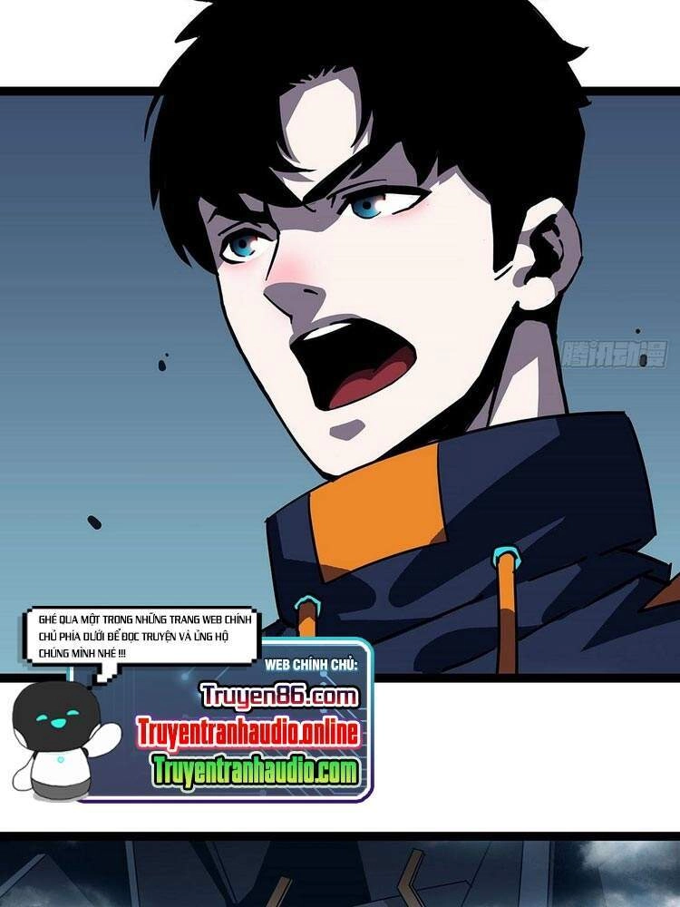 Bắt Đầu Vùng Dậy Từ Việc Chơi Game Nghiêm Túc Chapter 36 - 27