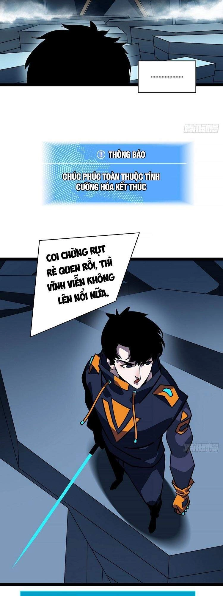 Bắt Đầu Vùng Dậy Từ Việc Chơi Game Nghiêm Túc Chapter 36 - 28