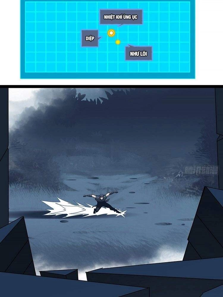 Bắt Đầu Vùng Dậy Từ Việc Chơi Game Nghiêm Túc Chapter 36 - 29