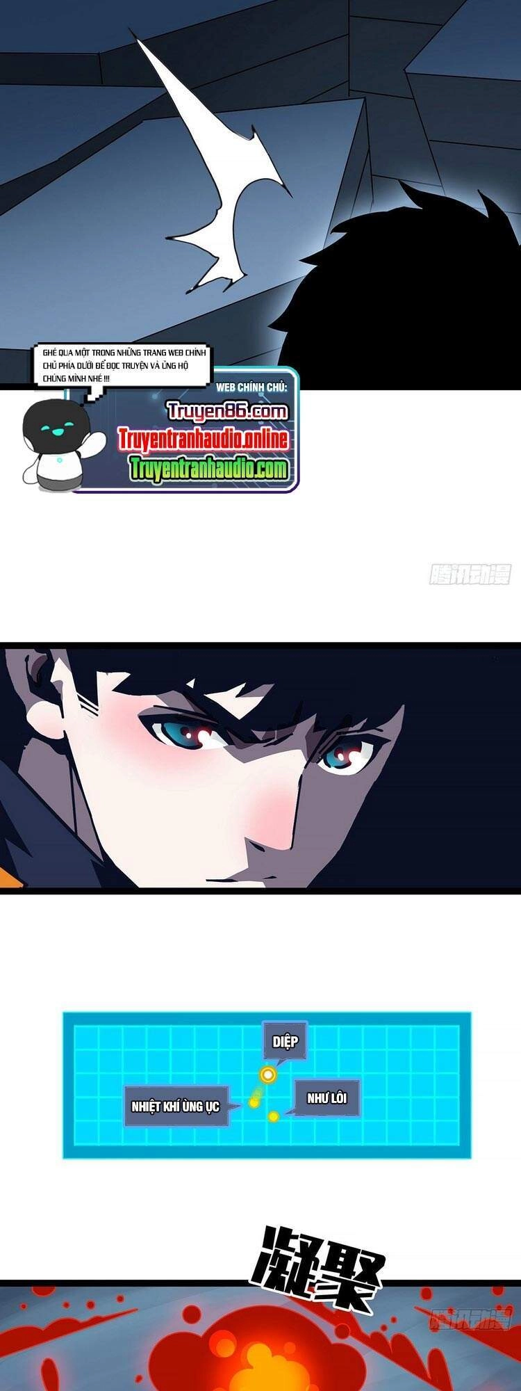 Bắt Đầu Vùng Dậy Từ Việc Chơi Game Nghiêm Túc Chapter 36 - 30