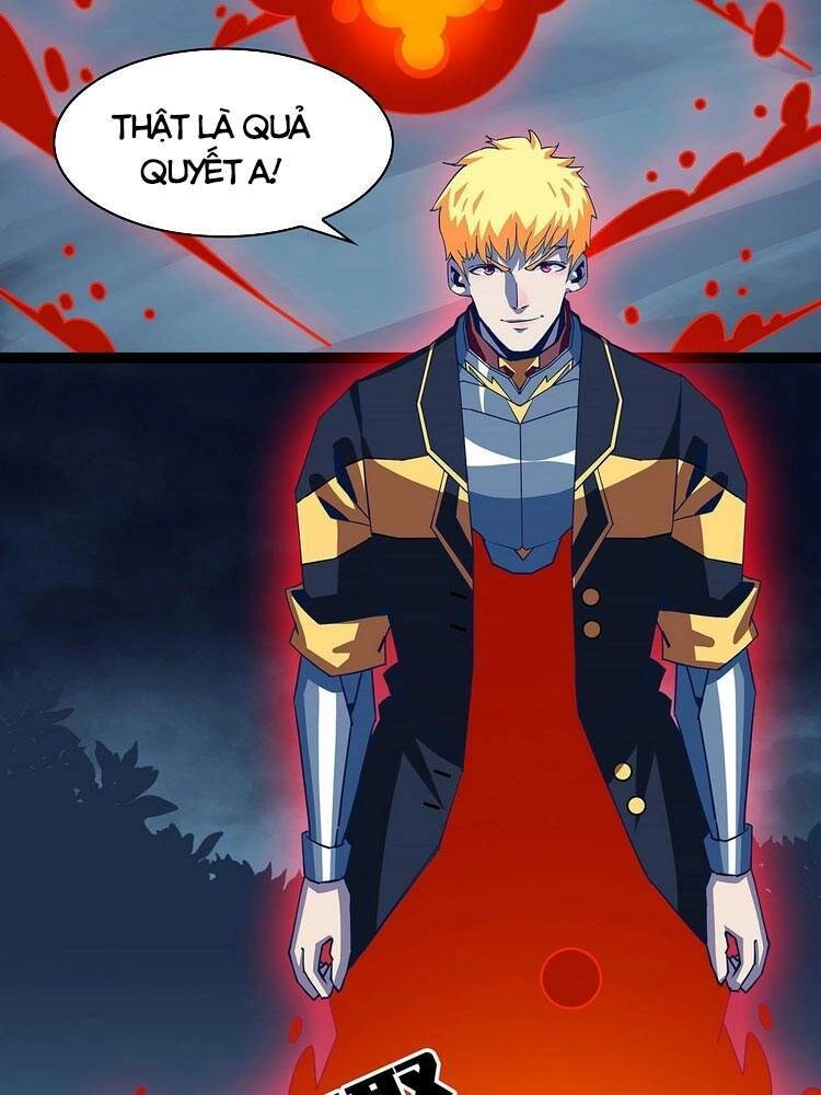 Bắt Đầu Vùng Dậy Từ Việc Chơi Game Nghiêm Túc Chapter 36 - 31