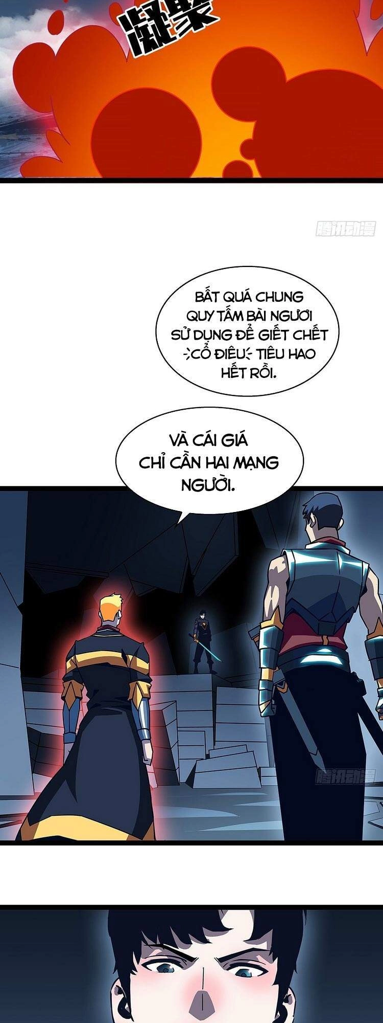 Bắt Đầu Vùng Dậy Từ Việc Chơi Game Nghiêm Túc Chapter 36 - 32