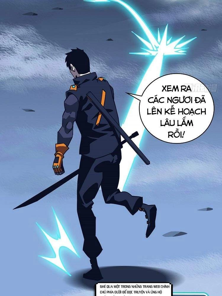 Bắt Đầu Vùng Dậy Từ Việc Chơi Game Nghiêm Túc Chapter 37 - 23