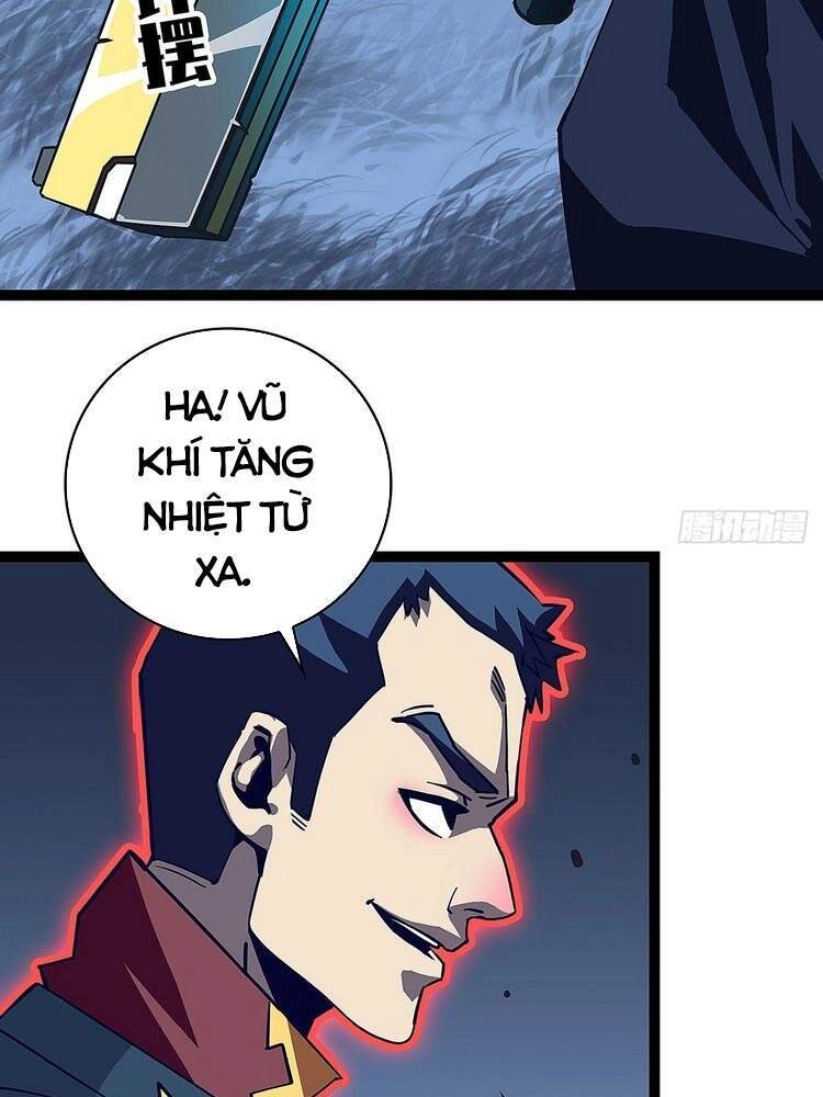 Bắt Đầu Vùng Dậy Từ Việc Chơi Game Nghiêm Túc Chapter 37 - 25