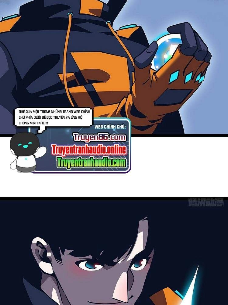 Bắt Đầu Vùng Dậy Từ Việc Chơi Game Nghiêm Túc Chapter 38 - 8