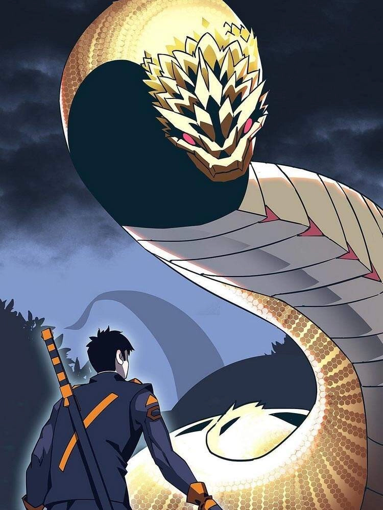 Bắt Đầu Vùng Dậy Từ Việc Chơi Game Nghiêm Túc Chapter 38 - 12