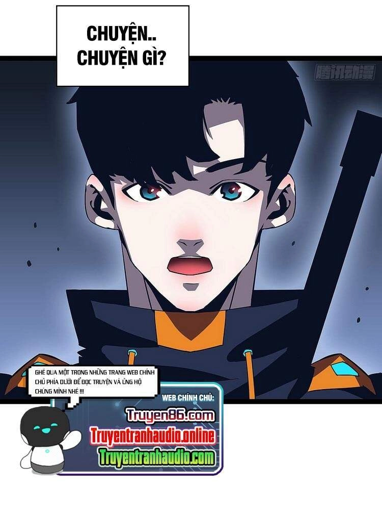 Bắt Đầu Vùng Dậy Từ Việc Chơi Game Nghiêm Túc Chapter 38 - 14