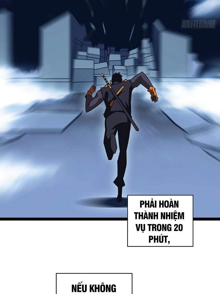 Bắt Đầu Vùng Dậy Từ Việc Chơi Game Nghiêm Túc Chapter 38 - 16