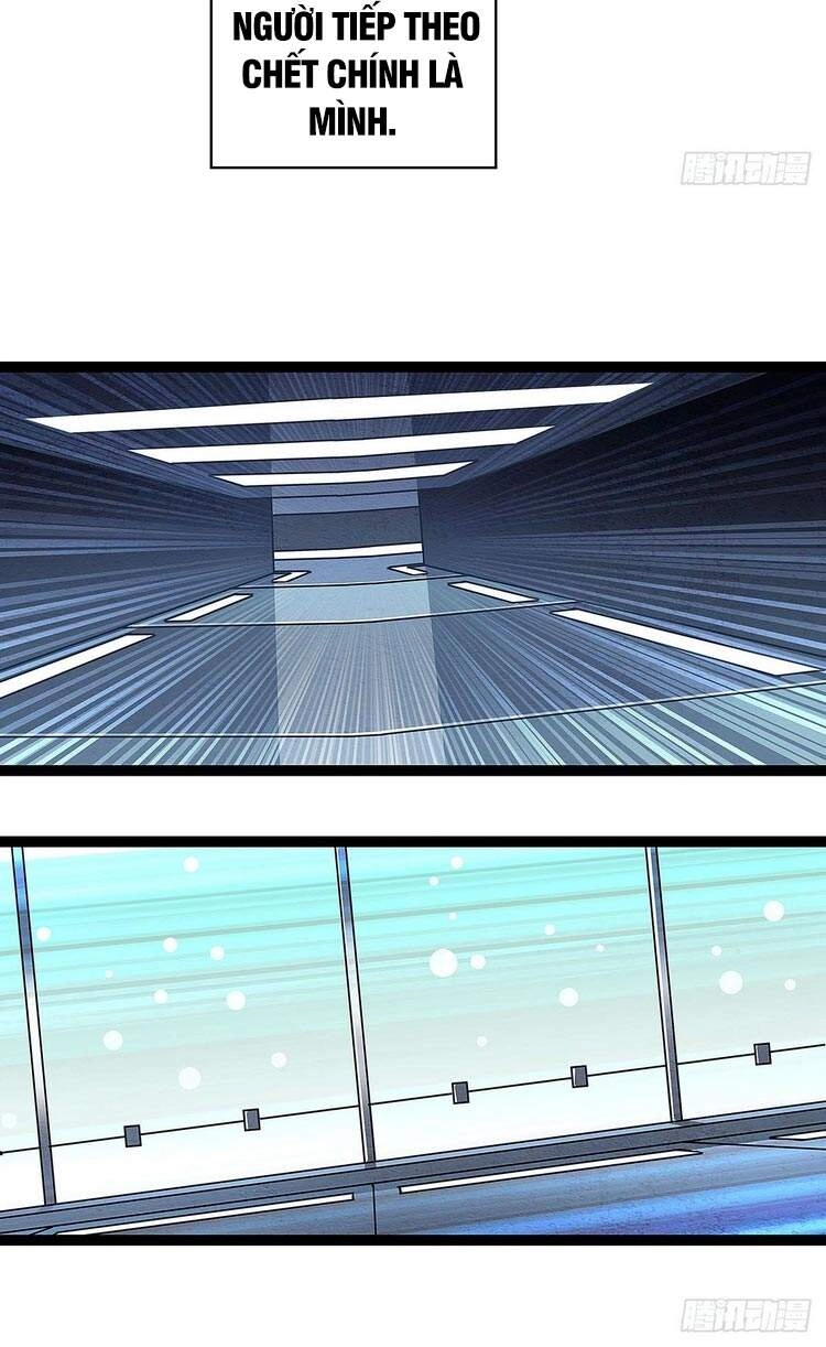 Bắt Đầu Vùng Dậy Từ Việc Chơi Game Nghiêm Túc Chapter 38 - 17