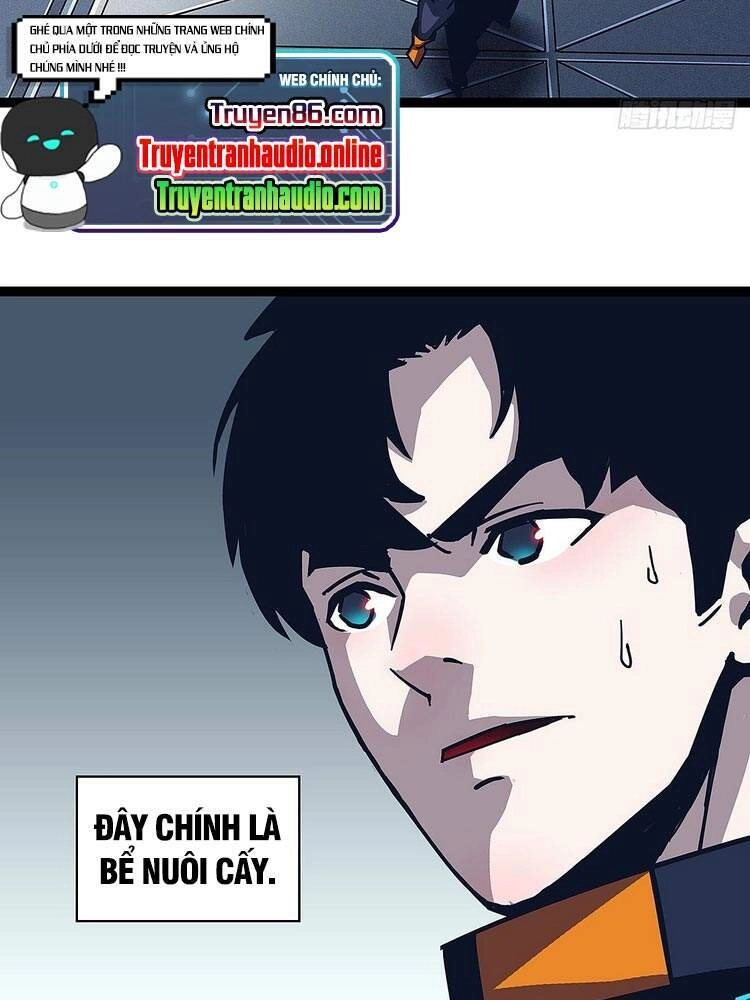 Bắt Đầu Vùng Dậy Từ Việc Chơi Game Nghiêm Túc Chapter 38 - 19