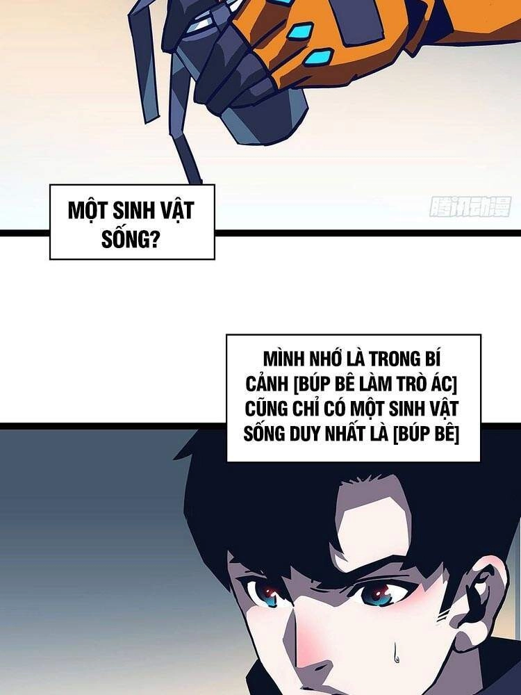 Bắt Đầu Vùng Dậy Từ Việc Chơi Game Nghiêm Túc Chapter 38 - 21