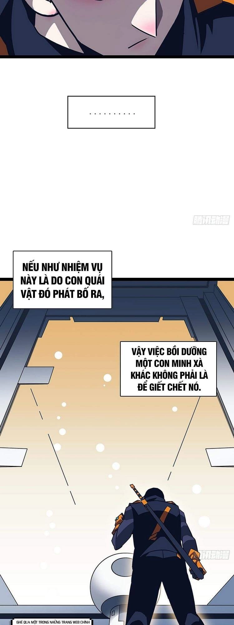 Bắt Đầu Vùng Dậy Từ Việc Chơi Game Nghiêm Túc Chapter 38 - 26