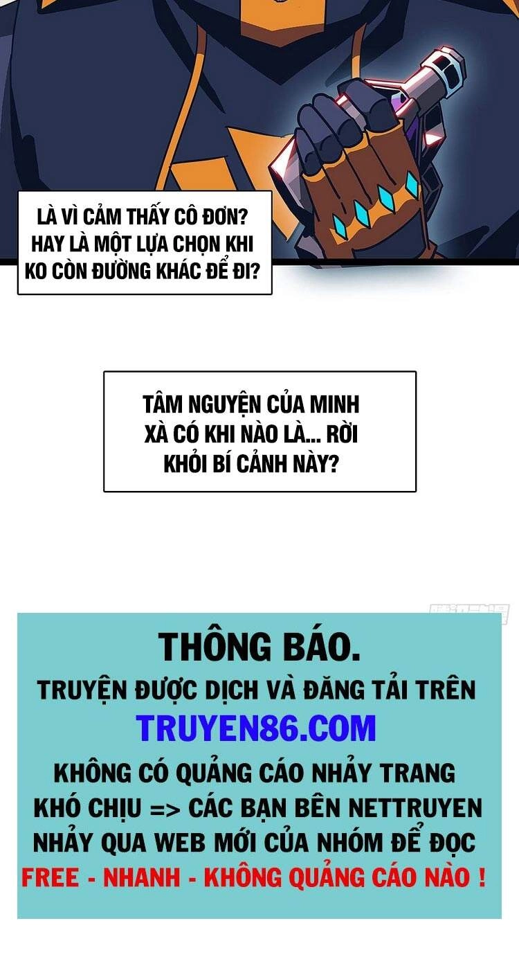 Bắt Đầu Vùng Dậy Từ Việc Chơi Game Nghiêm Túc Chapter 38 - 28